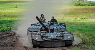 Ucrania lanza una contraofensiva contra Rusia (EN)