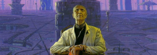 La Trilogía de la Fundación (1951-1953), de Isaac Asimov