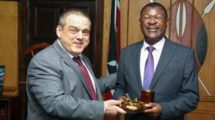 Rumanía retorna a su embajador en Kenia por llamar de manera indirecta "monos" a diplomáticos africanos