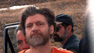 El Unambomber Ted Kaczynski encontrado muerto en su celda de la prisión [ENG]