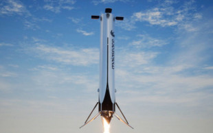 Los cohetes NESTS: ¿cómo será el sucesor del Ariane 6?