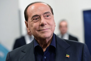 Muere Silvio Berlusconi a los 86 años