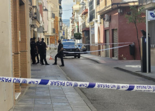 El policía de Andújar murió por el disparo fortuito de un agente y no apuñalado por un vecino