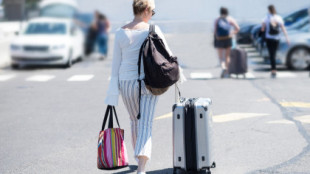 Dubrovnik prohíbe las maletas con ruedas para evitar las molestias del ruido