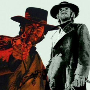 Infierno de cobardes, la olvidada obra maestra de Clint Eastwood