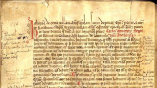 Tal día como hoy en 1188, el parlamentarismo nació en León