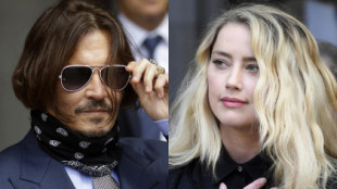 Johnny Depp dona a organizaciones benéficas el millón de dólares que le ha pagado Amber Heard