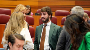 PP y Vox de Castilla Leon rechazan la subida del salario mínimo en las Cortes