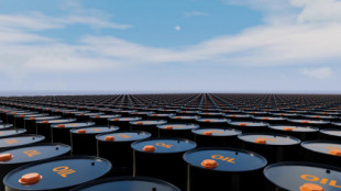 EEUU se adueña de un súper cargamento de petróleo