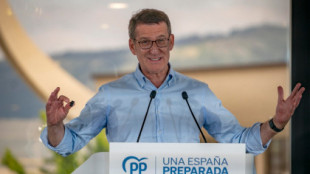 Feijóo culpa al PSOE de su pacto con Vox en Valencia y olvida la jugada del PP de Burgos que le contradice