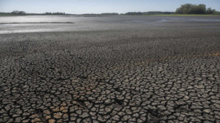 Alarma en Uruguay por la sequía: el 23 de junio se terminarían las provisiones de agua dulce