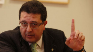 La Fiscalía reclama hasta ocho años de cárcel para el ex líder de Vox Francisco Serrano por fraude de subvenciones