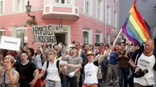 Estonia se convertirá en el primer estado exsoviético en aprobar el matrimonio homosexual
