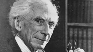 Elogio a la ociosidad. Bertrand Russell