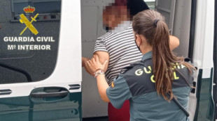 Indignación por las pruebas de embarazo de la Guardia Civil a mujeres aspirantes a la Benemérita