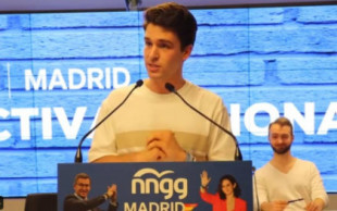 Nuevas Generaciones del PP en Madrid asegura que está llegando a un acuerdo con discotecas para tener "acceso preferente" o invitaciones para "copas y chupitos"