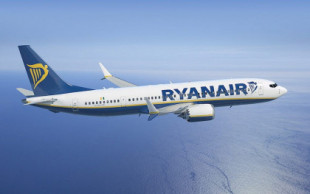 'Aterrizando en Palestina': Polémica en un vuelo de Ryanair a Tel Aviv [EN]
