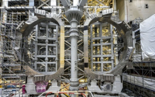 Nuevos informes revelan serios problemas en el mayor proyecto de fusión nuclear del mundo, el ITER. [ENG]