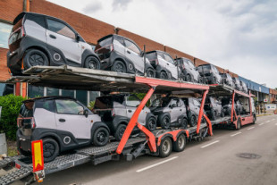 Ya está aquí el Silence S04: El primer coche eléctrico de la marca española