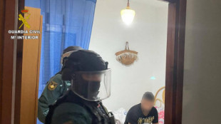 Un hombre secuestrado y brutalmente agredido durante 11 días en La Vila Joiosa es liberado por la Guardia Civil