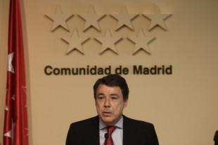 La Guardia Civil y el fiscal Yáñez falsificaron el comienzo de la Operación Lezo contra Ignacio González