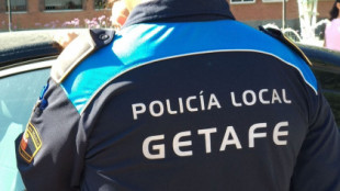 Secuestro frustrado de una niña de diez años al salir del colegio en Getafe