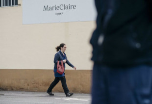 Marie Claire comunica a los trabajadores que liquidará la empresa e iniciará un "ERE total" ante la falta de inversores