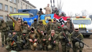 Crece amenaza terrorista neonazi en Europa y EEUU