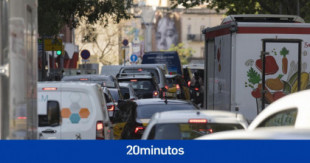 El 80% de la población española vive en lugares que superan los nuevos límites de contaminación que prepara la UE