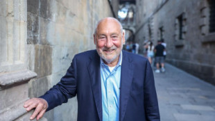 Stiglitz, Nobel de Economía: "Si PP y Vox gobiernan, económicamente será un desastre"