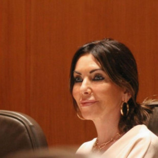 Marta Fernández, diputada de Vox y próxima presidenta de las Cortes, también borra su cuenta de Instagram