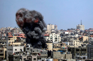 Las fuerzas israelíes causaron la muerte de 42 niños palestinos en 2022, según la ONU
