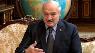 Ruido de sables en Bielurrusia: una unidad del Ejército llama a una rebelión contra Lukashenko