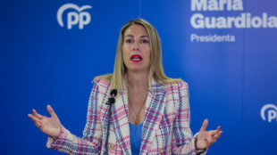 María Guardiola dice ahora por carta que es “imprescindible” el “diálogo y el acuerdo” con Vox en Extremadura