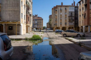 Andalucía no levanta cabeza: la menor esperanza de vida y la pobreza más severa de España