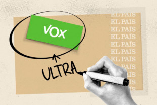 Defensora del Lector: Por qué llamamos ultra a Vox (y no a Podemos)
