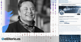 Elon Musk se carga a los cazadores de bots de Twitter: "Nos deja ciegos justo antes de las elecciones"