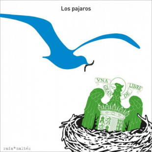 Los pájaros