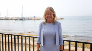 Ángeles Muñoz, alcaldesa de Marbella, se sube el sueldo y pasa a ganar más que el presidente del Gobierno