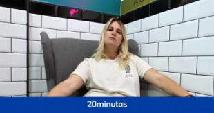 Rocío Saiz denunciará al policía que la obligó a taparse los pechos durante su concierto