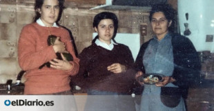 Más de 40 años explotando a niñas en nombre de Dios: el silencio y secretismo de la escuela de sirvientas del Opus Dei