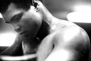 Muhammad Ali: negro cuando fue pobre, pero también cuando fue rico