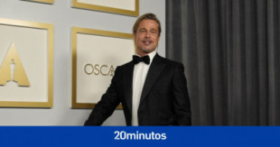 Se hace pasar por Brad Pitt y estafa 170.000 euros a una mujer de Granada que creía que tenía una relación de pareja con el actor