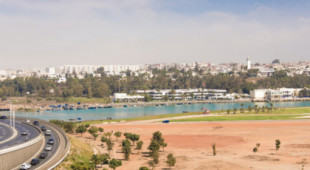 Ola de mucho calor en Marruecos: hasta 48,5°C