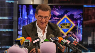 Alberto Núñez Feijóo se lía con la ley de la eutanasia y mata a Trancas y a Barrancas en directo: los mejores momentos de la entrevista a Feijóo en ‘El Hormiguero’