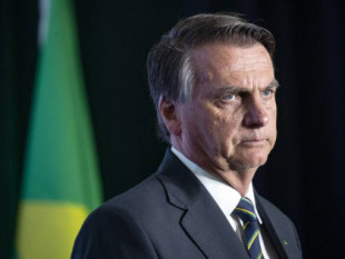 La Justicia de Brasil inhabilita a Bolsonaro durante ocho años por abusos de poder