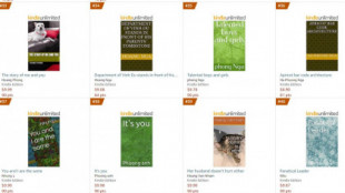 Libros sin sentido generados por IA están en todas las listas de los más vendidos de Amazon [ENG]