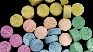 Australia, primer país del mundo en recetar drogas como el MDMA para tratar la salud mental