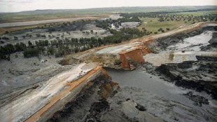 Boliden se sienta el martes en el banquillo 25 años después del vertido de Aznalcóllar