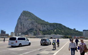 España ha gastado millones en el macroproyecto del túnel del Estrecho sin haber puesto una piedra